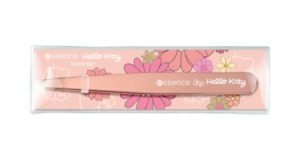 Пинцет `ESSENCE` HELLO KITTY для бровей