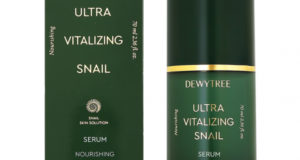 Сыворотка для лица `DEWYTREE` ULTRA VITALIZING с экстрактом секрета улитки 70 мл