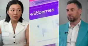 Основательница Wildberries обвинила бывшего мужа в краже 37 млрд рублей