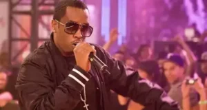 Появились новые подробности по делу богатейшего рэпера P. Diddy