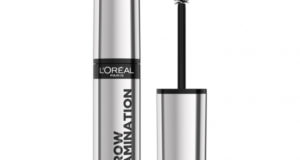 Гель для бровей `LOREAL` INFAILLIBLE BROW LAMINATION 24H фиксирующий с эффектом ламинирования тон прозрачный