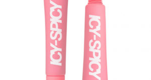 Блеск-плампер для губ `LOVE GENERATION` ICY-SPICY тон 05 Kat