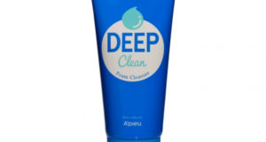 Пенка для умывания `A`PIEU` `DEEP CLEAN` 130 мл
