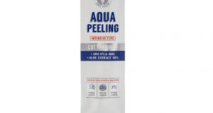 Ватная палочка для пилинга `A`PIEU` AQUA PEELING c 8% AHA и BHA-кислотами и экстрактом алоэ вера (интенсивного действия) 3 мл