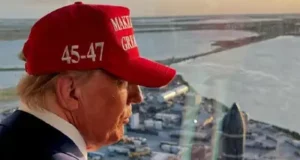 Из новой команды Трампа выбыл еще один претендент на высокую должность