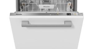Почему стоит выбрать посудомоечные машины Miele