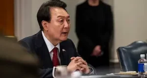 Ситуация в Южной Корее: что известно к этому часу