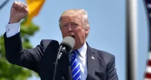 Трамп поставил на пост главы NASA союзника Илона Маска