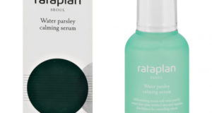 Сыворотка для лица `RATAPLAN` WATER PARSLEY с экстрактом омежника (успокаивающая) 50 мл
