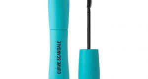 Тушь для ресниц `VIVIENNE SABO` CURVE SCANDALE с эффектом изгиба и объема тон черный