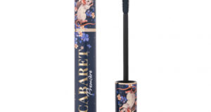 Тушь для ресниц `VIVIENNE SABO` `ЭКСКЛЮЗИВНО ДЛЯ ПОДРУЖКИ` CABARET PREMIERE MON AMIE Anniversary Edition тон 01 черная суперобъемная 9 мл