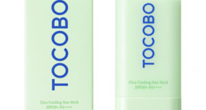 Стик для лица `TOCOBO` CICA солнцезащитный с экстрактом центеллы и охлаждающим эффектом SPF50+ 18 гр