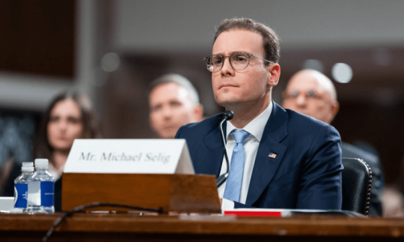 CFTC утверждает, что рынки прогнозов находятся в ее юрисдикции