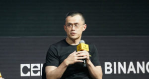 Чанпэн Чжао: «Отсутствие приватности тормозит внедрение криптовалют»