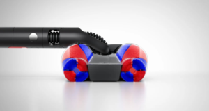 Уникальные технологии пылесосов Dyson