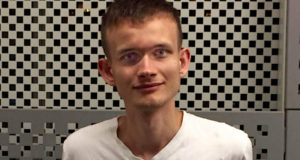 Виталик Бутерин наращивает продажи эфира