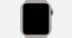 Apple бесплатно отремонтирует часы Watch Series 5