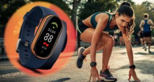 Сравнение Garmin Vivofit и Polar Loop 2 для здоровья