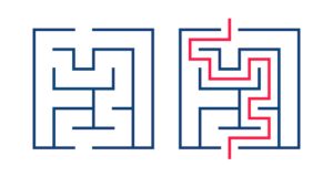 Maze-alpha новые решения в области искусственного интеллекта