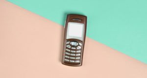 Новая Nokia 3310 как символ классики мобильных телефонов