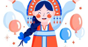 Новогодняя игрушка как символ праздника и традиций