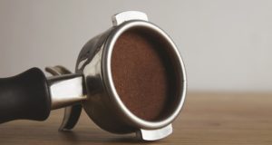 Портативная эспрессо машина Portapresso для любой ситуации