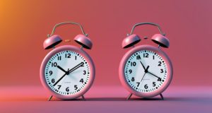 Shock-clock-2 новая эпоха будильников с функциями
