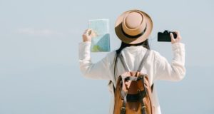 Travelivilg как новый способ изучения городов