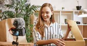 Создание видеообзоров товаров на Aliexpress