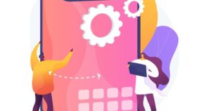 Инновационные эксперименты в Android разработки