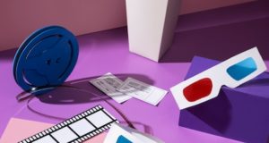 Кинонеделя 11 лучшие фильмы и события уикенда