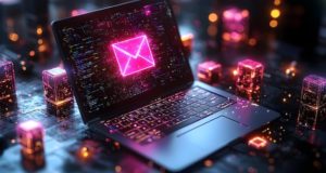 Удалённое управление компьютером через Gmail