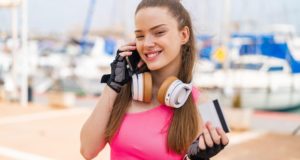 Обзор беспроводных наушников Koss Porta Pro Wireless