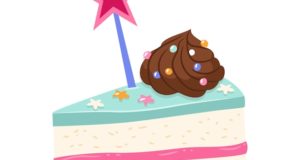 Рецепт волшебного пирога Magic-cake для любых праздников