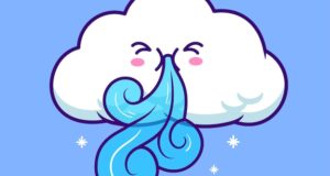 Технология Nebia для эффективного использования воды