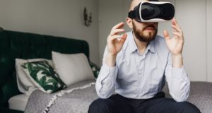 Oculus Go Обзор Возможностей и Применений Устройства
