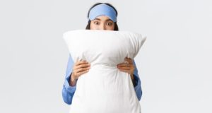 Omni-pillow все, что нужно для комфортного сна