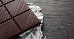 Плитка шоколада как кладезь вкусовых наслаждений