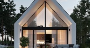 Обзор проекта Proekt-home для новогоднего декора