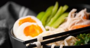 Погружение в мир Ramen-2 от традиций до инноваций