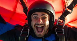 Обзор дрона Skydio R1 его возможности и технологии