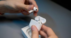 Ticpods-free как новый стандарт беспроводной аудиотехники