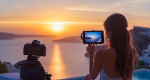 Советы по умным путешествиям с видео-контентом