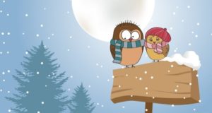 Зимнее пробуждение поможет не опоздать на работу