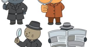 Лучшие детективные фильмы и сериалы для любителей загадок