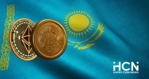 Казахстан начнёт формировать биткоин-резерв за счёт местных майнеров