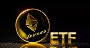 Спотовые ETH-ETF завершили неделю в минусе, прервав пятидневный период притоков