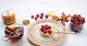 Рецепты десертов для бегунов без сахара и муки