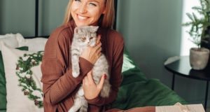 Дом будущего: инновации в архитектуре и дизайне