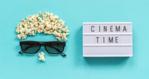 Фильмовые новинки уикенда 18 на экранах страны
